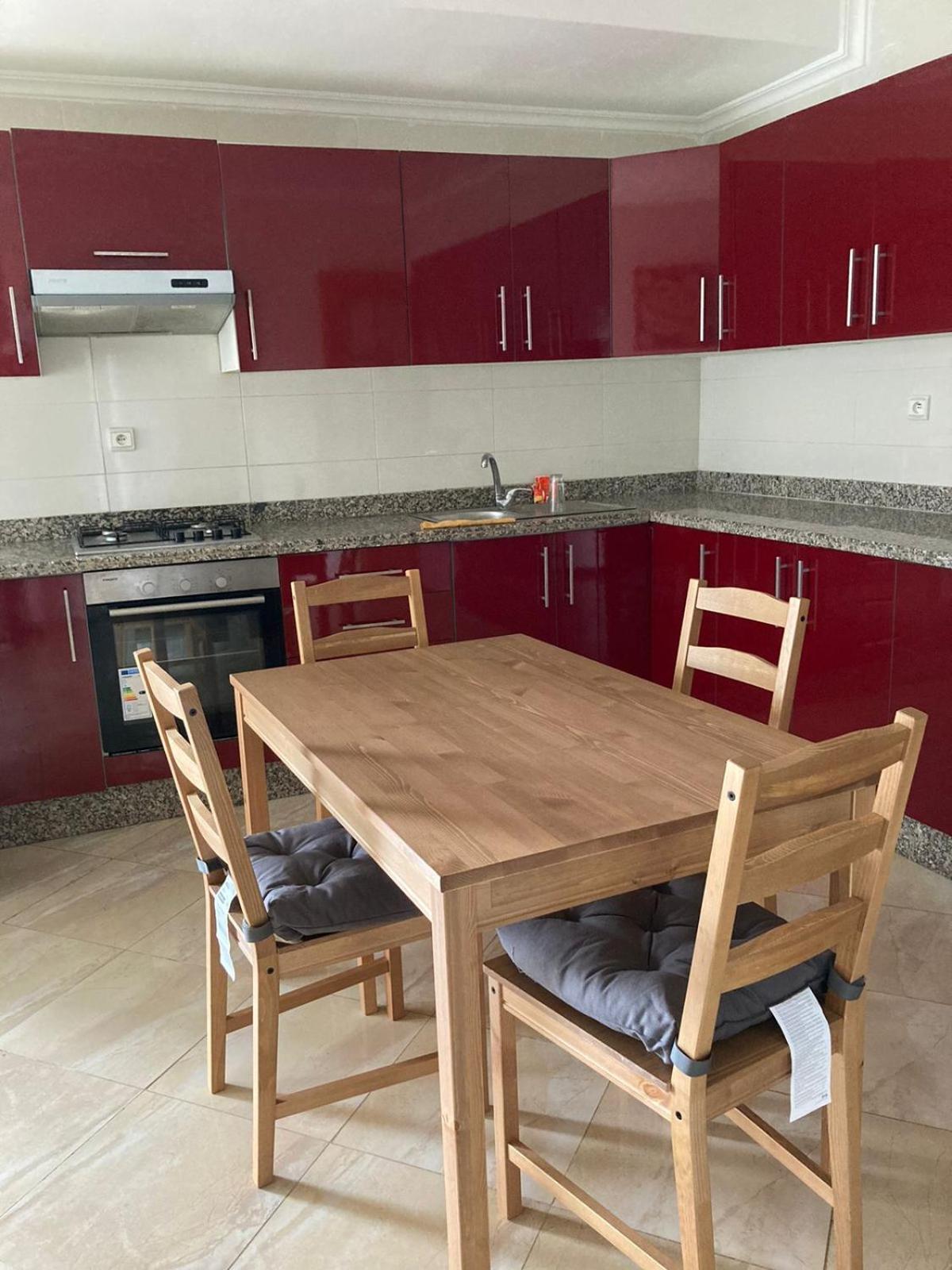 タンジェSuperb Flat Near The Medinaアパートメント エクステリア 写真