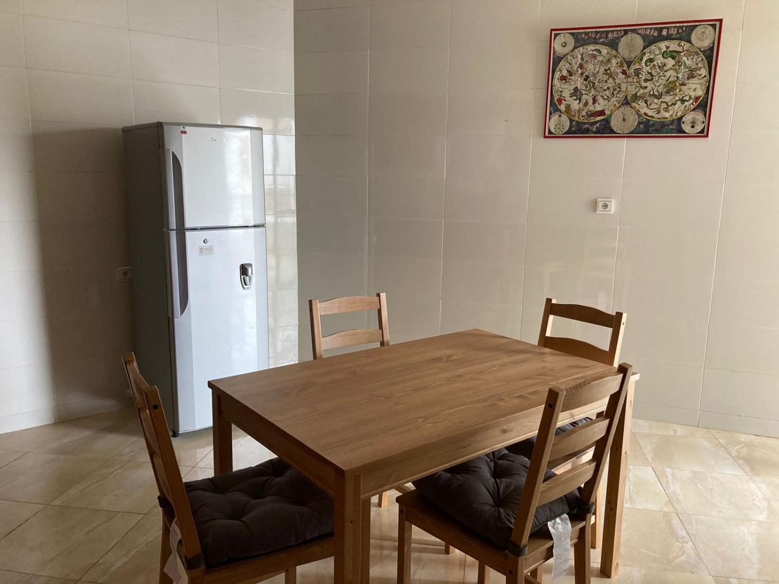タンジェSuperb Flat Near The Medinaアパートメント エクステリア 写真