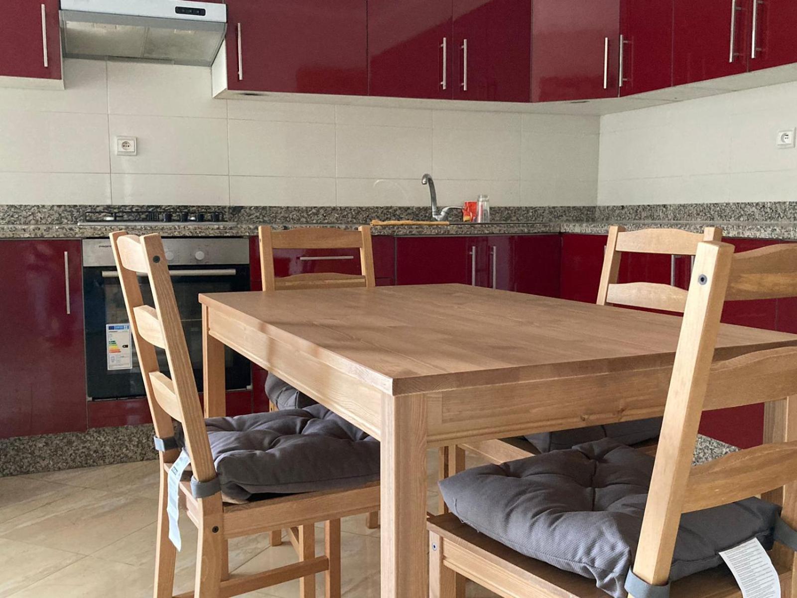 タンジェSuperb Flat Near The Medinaアパートメント エクステリア 写真