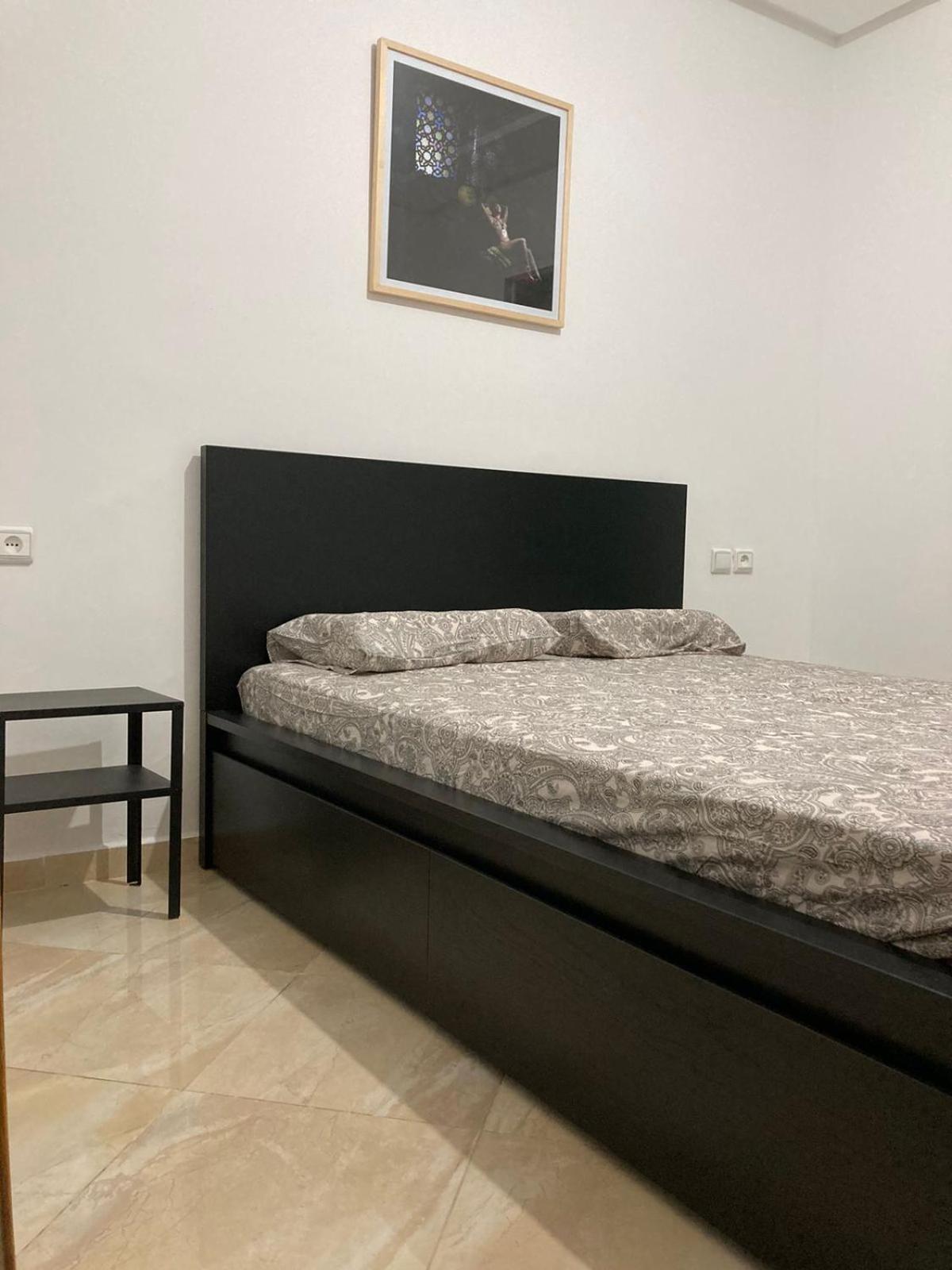 タンジェSuperb Flat Near The Medinaアパートメント エクステリア 写真