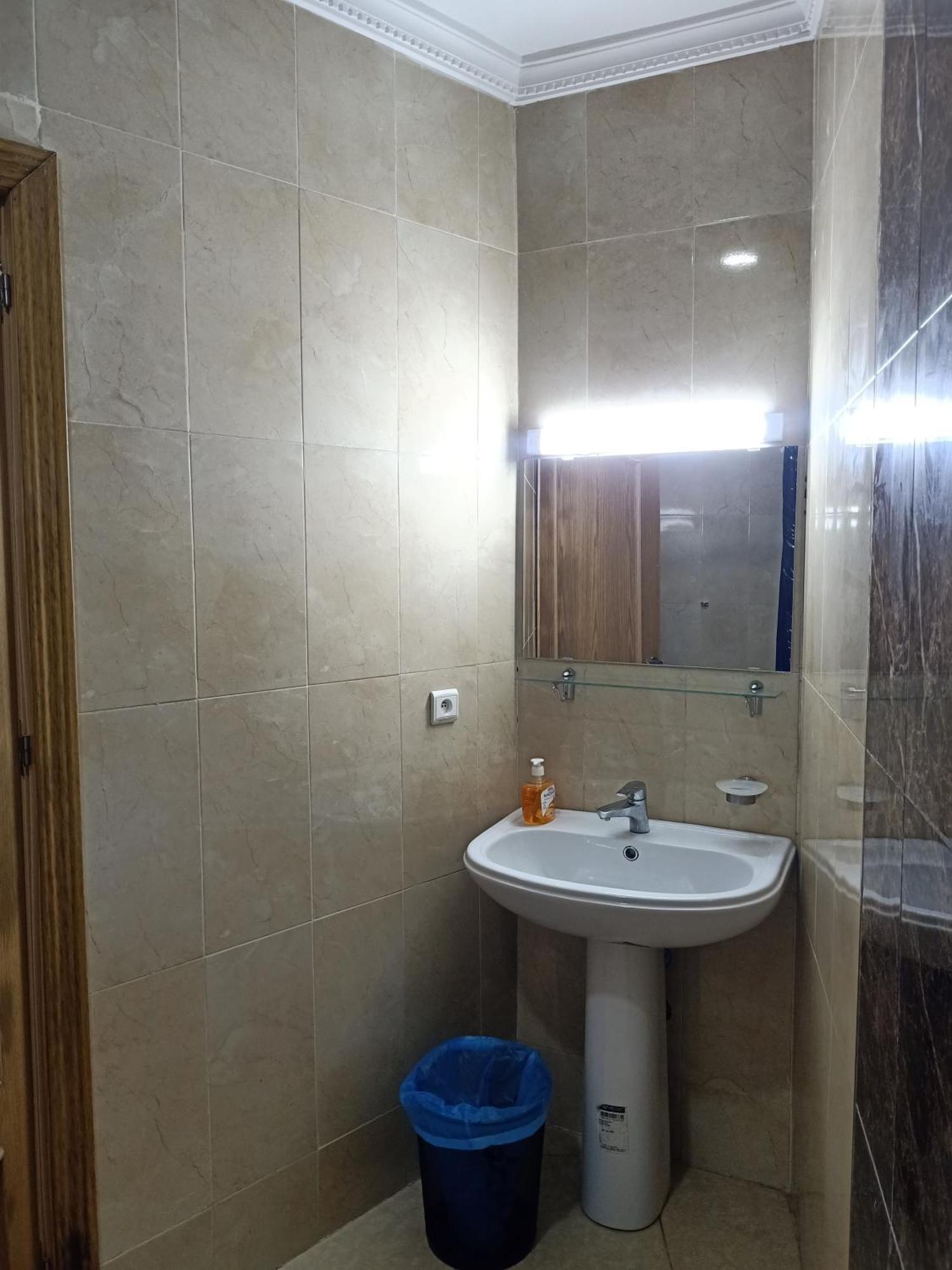 タンジェSuperb Flat Near The Medinaアパートメント エクステリア 写真