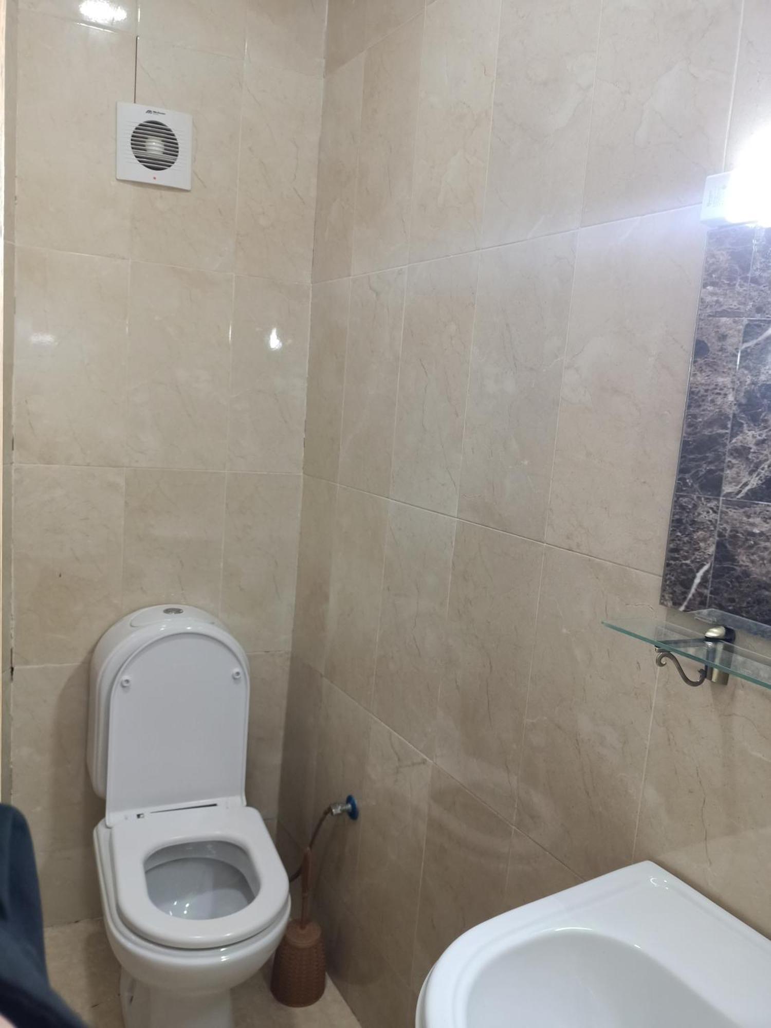 タンジェSuperb Flat Near The Medinaアパートメント エクステリア 写真