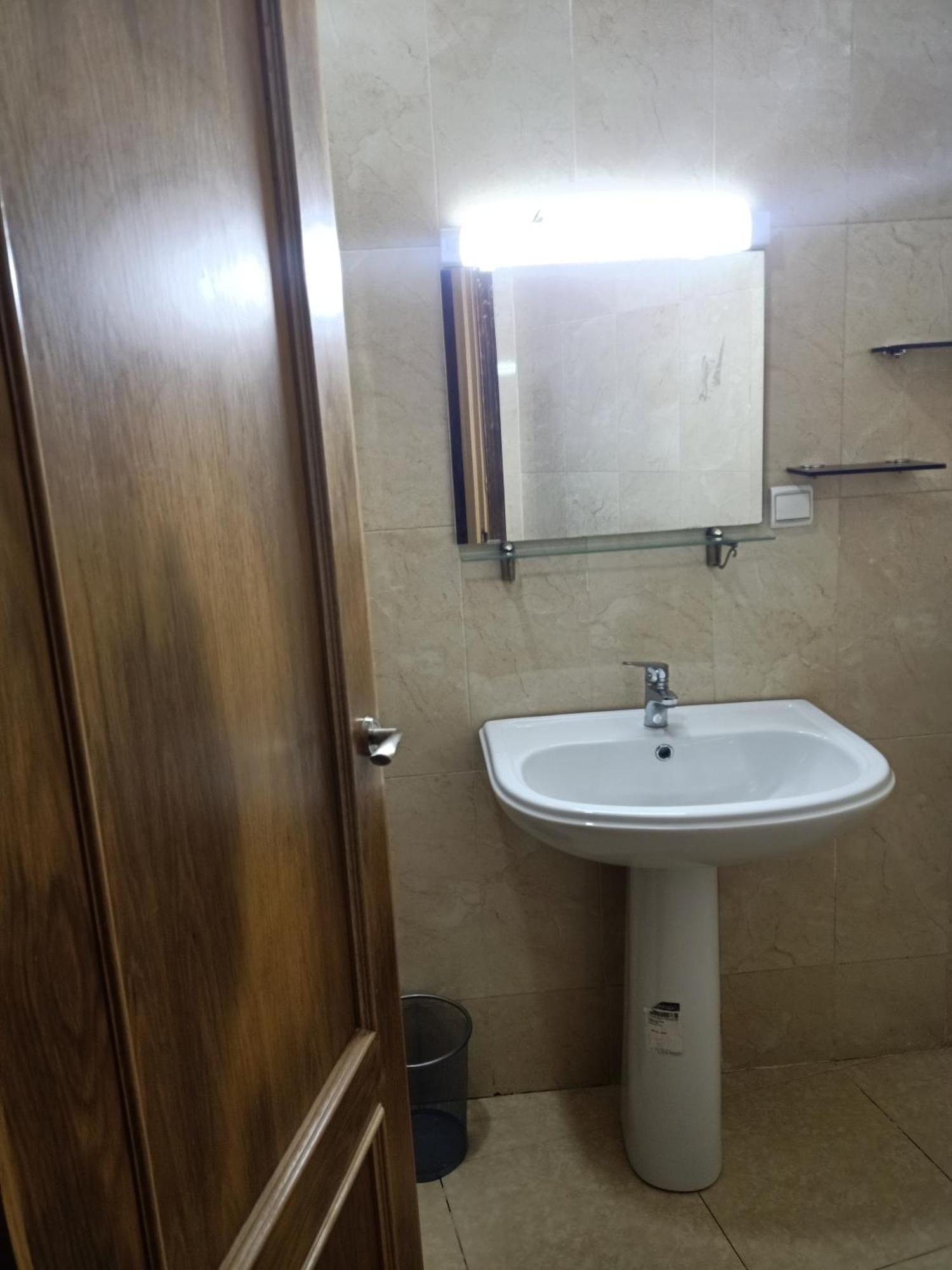 タンジェSuperb Flat Near The Medinaアパートメント エクステリア 写真